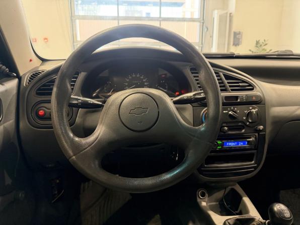 Chevrolet Lanos I с пробегом 2008 года, цена 249 000 рублей, 108013 км, седан, Автокод Объявления