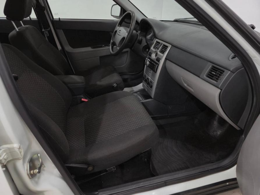 Lada (ВАЗ) Priora I Альметьевск  - изображение 13