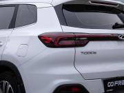 Chery Tiggo 8 I Волгоград  - изображение 28