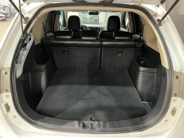 Mitsubishi Outlander III с пробегом 2014 года, цена 1 199 000 рублей, 183396 км, внедорожник, Автокод Объявления