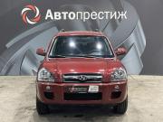 Hyundai Tucson I Пермь  - изображение 27