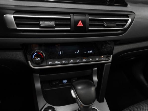 Kia Seltos I с пробегом 2021 года, цена 2 080 000 рублей, 98404 км, внедорожник, Автокод Объявления