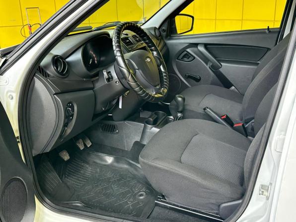 Lada (ВАЗ) Granta I Рестайлинг с пробегом 2020 года, цена 549 000 рублей, 167883 км, универсал, Автокод Объявления