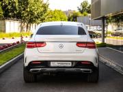 Mercedes-Benz GLE Coupe I (C292) Санкт-Петербург  - изображение 49
