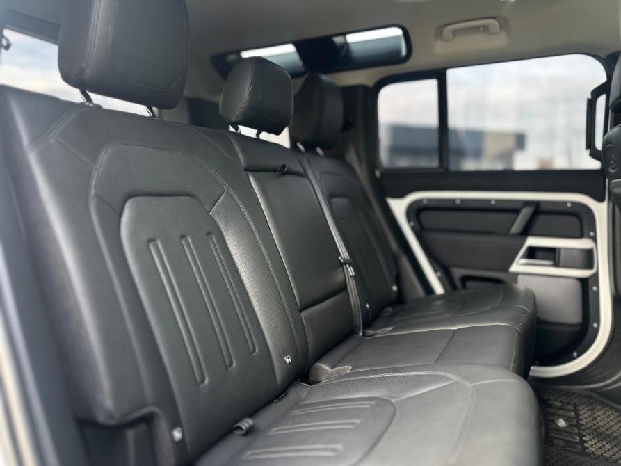 Land Rover Defender II Краснодар  - изображение 18