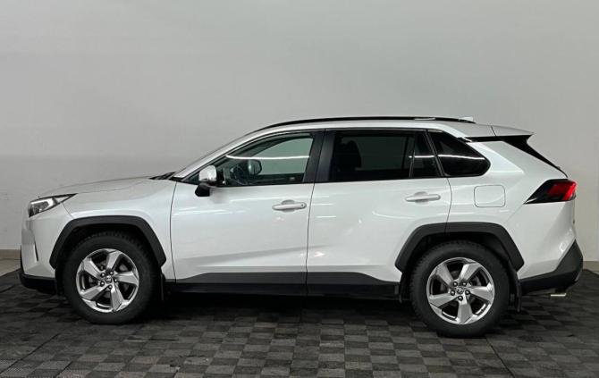 Toyota RAV4 V (XA50) с пробегом 2021 года, цена 3 050 000 рублей, 88058 км, внедорожник, Автокод Объявления