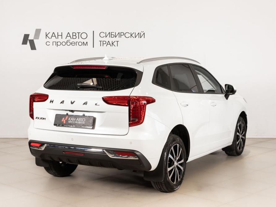 Haval Jolion I Казань  - изображение 3