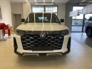 Changan CS95 I Рестайлинг 2 Челябинск  - изображение 27
