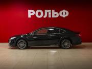 Toyota Camry IX (XV80) China Market Москва  - изображение 29