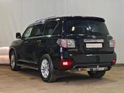 Nissan Patrol VI (Y62) Кемерово  - изображение 18