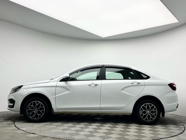 Lada (ВАЗ) Vesta I Рестайлинг (NG) с пробегом 2023 года, цена 1 275 000 рублей, 16164 км, седан, Автокод Объявления