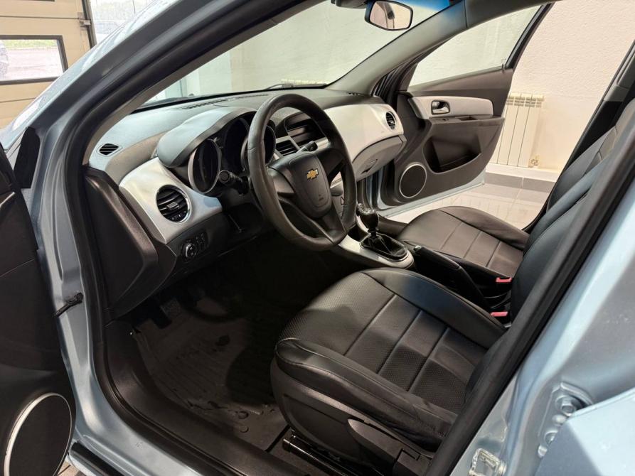 Chevrolet Cruze I Орел  - изображение 10