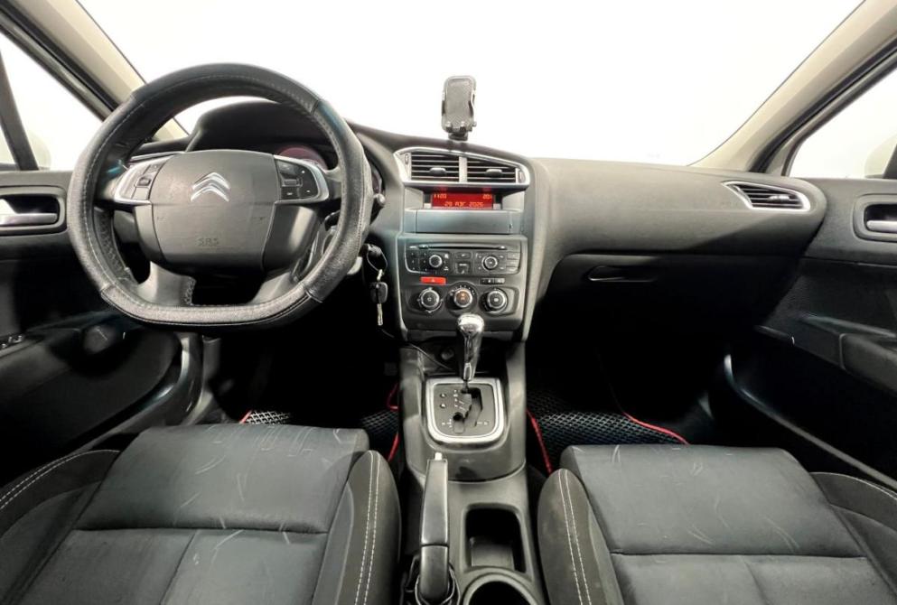 Citroen C4 II Нижний Новгород  - изображение 13