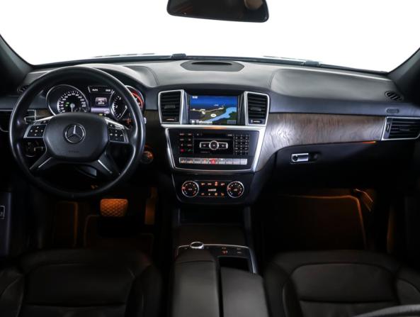 Mercedes-Benz GL-Класс II (X166) с пробегом 2014 года, цена 2 549 000 рублей, 229710 км, внедорожник, Автокод Объявления