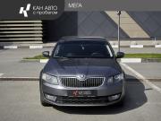 Skoda Octavia III (A7) Казань  - изображение 16
