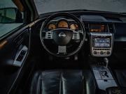 Nissan Murano I (Z50) Тюмень  - изображение 34