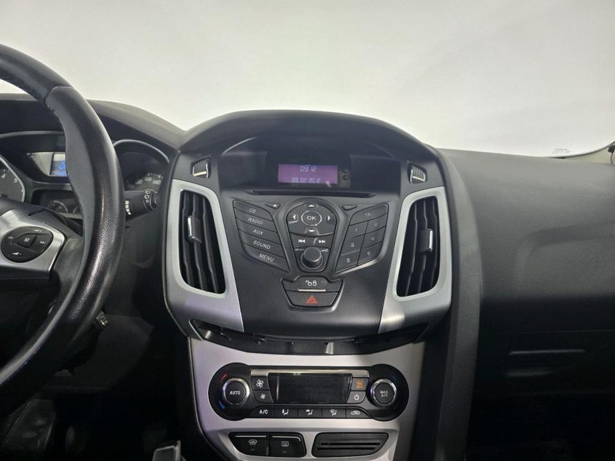 Ford Focus III Санкт-Петербург  - изображение 13