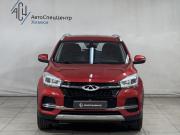 Chery Tiggo 4 I Рестайлинг Химки  - изображение 23