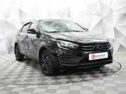 Lada (ВАЗ) Vesta I Рестайлинг (NG) Ульяновск  - изображение 27