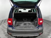 Skoda Yeti I Санкт-Петербург  - изображение 36