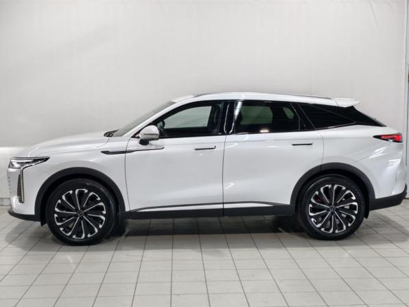Exeed RX с пробегом 2023 года, цена 2 909 800 рублей, 62473 км, внедорожник, Автокод Объявления