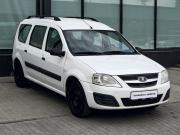 Lada (ВАЗ) Largus I Екатеринбург  - изображение 25