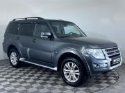 Mitsubishi Pajero IV Рестайлинг 2 Ростов-на-Дону  - изображение 23