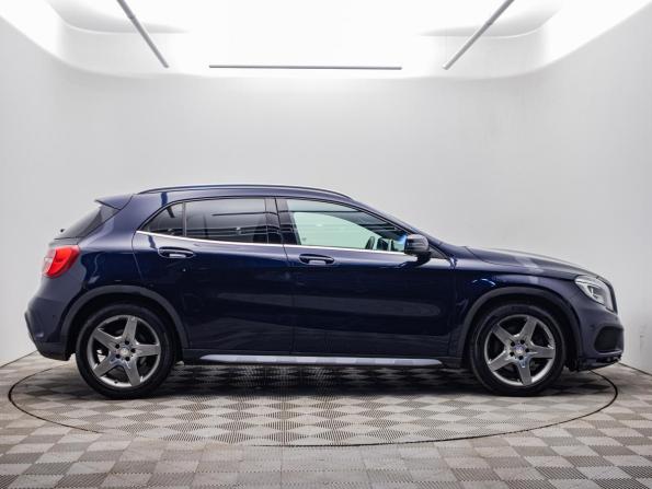 Mercedes-Benz GLA I (X156) с пробегом 2016 года, цена 2 345 000 рублей, 104023 км, внедорожник, Автокод Объявления