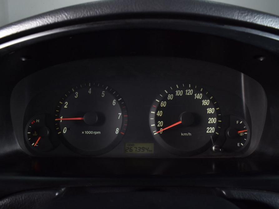 Hyundai Elantra III (XD2) Рестайлинг Кемерово  - изображение 9