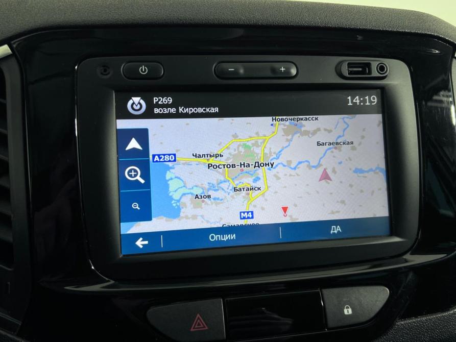 Lada (ВАЗ) XRAY I Ростов-на-Дону  - изображение 15