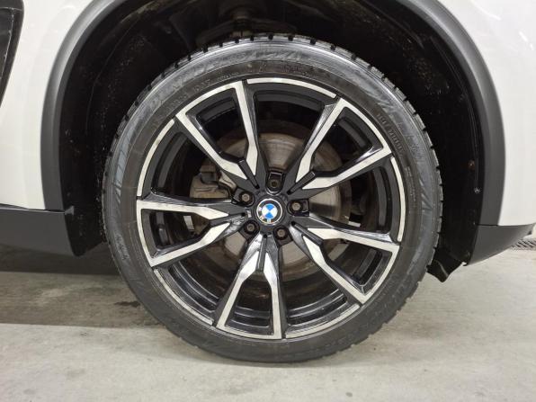 BMW X5 III (F15) с пробегом 2016 года, цена 3 599 000 рублей, 148980 км, внедорожник, Автокод Объявления