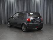 Hyundai Getz I Рестайлинг Ставрополь  - изображение 20