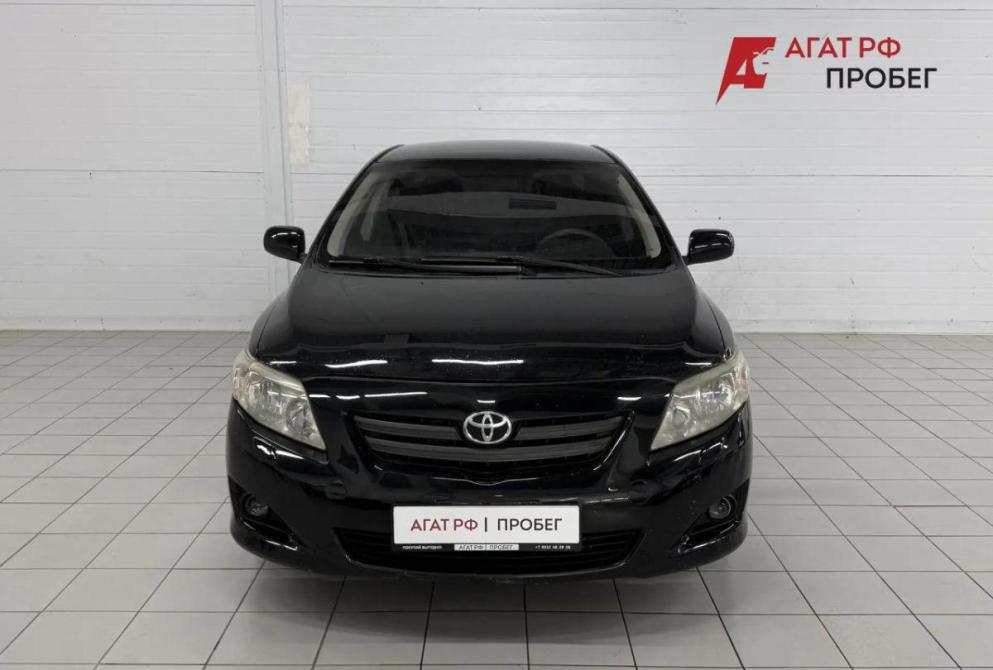 Toyota Corolla X (E140 E150) Астрахань  - изображение 2