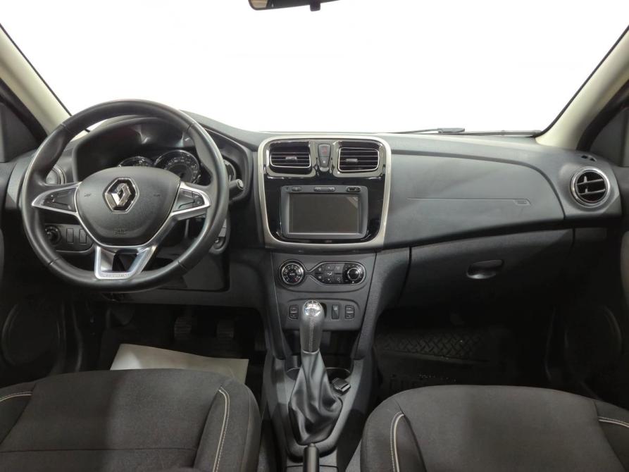 Renault Logan II Рестайлинг Альметьевск  - изображение 13