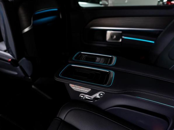 Новый Mercedes-Benz V-Класс III (W447) Рестайлинг 2 2025 года, цена 17 350 000 рублей, минивэн, Автокод Объявления