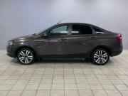 Lada (ВАЗ) Vesta I Уфа  - изображение 27