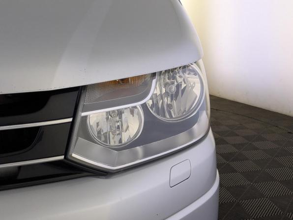 Volkswagen Multivan T5 Рестайлинг с пробегом 2010 года, цена 1 920 000 рублей, 104862 км, минивэн, Автокод Объявления