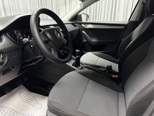 Skoda Octavia III (A7) с пробегом 2014 года, цена 1 140 000 рублей, 207384 км, лифтбек, Автокод Объявления