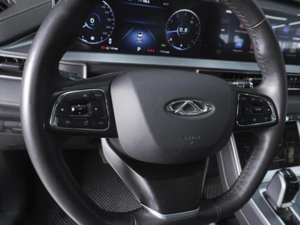 Chery Tiggo 7 Pro Max I с пробегом 2023 года, цена 1 999 000 рублей, 77935 км, внедорожник, Автокод Объявления