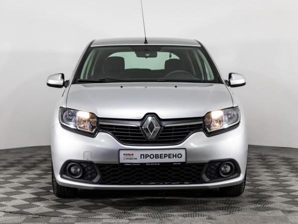 Renault Sandero II с пробегом 2014 года, цена 799 000 рублей, 84488 км, хэтчбек, Автокод Объявления