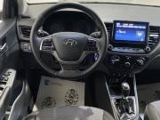 Hyundai Solaris II Рестайлинг Курск  - изображение 28