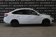 Lada (ВАЗ) Granta I Рестайлинг Томск  - изображение 13