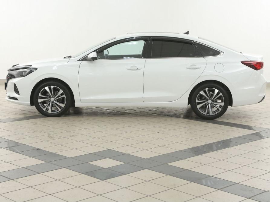 Changan Eado Plus Иваново  - изображение 7