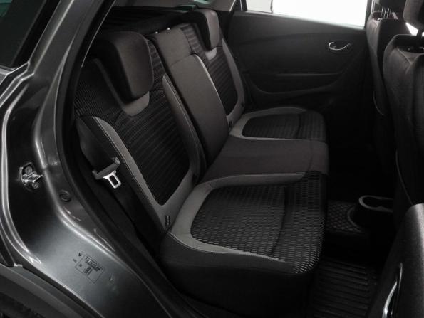 Renault Kaptur I с пробегом 2017 года, цена 1 599 000 рублей, 144672 км, внедорожник, Автокод Объявления