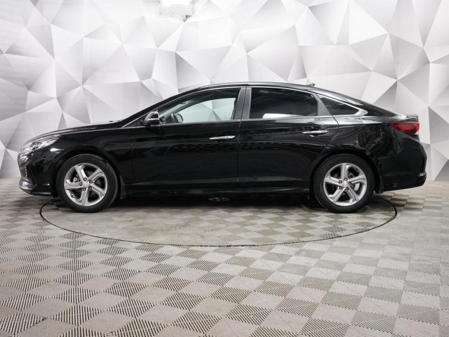 Hyundai Sonata VII (LF) Рестайлинг Ульяновск  - изображение 2