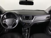 Hyundai Solaris II Москва  - изображение 31