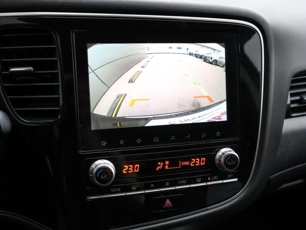 Mitsubishi Outlander III Рестайлинг 3 с пробегом 2022 года, цена 2 198 000 рублей, 122985 км, внедорожник, Автокод Объявления