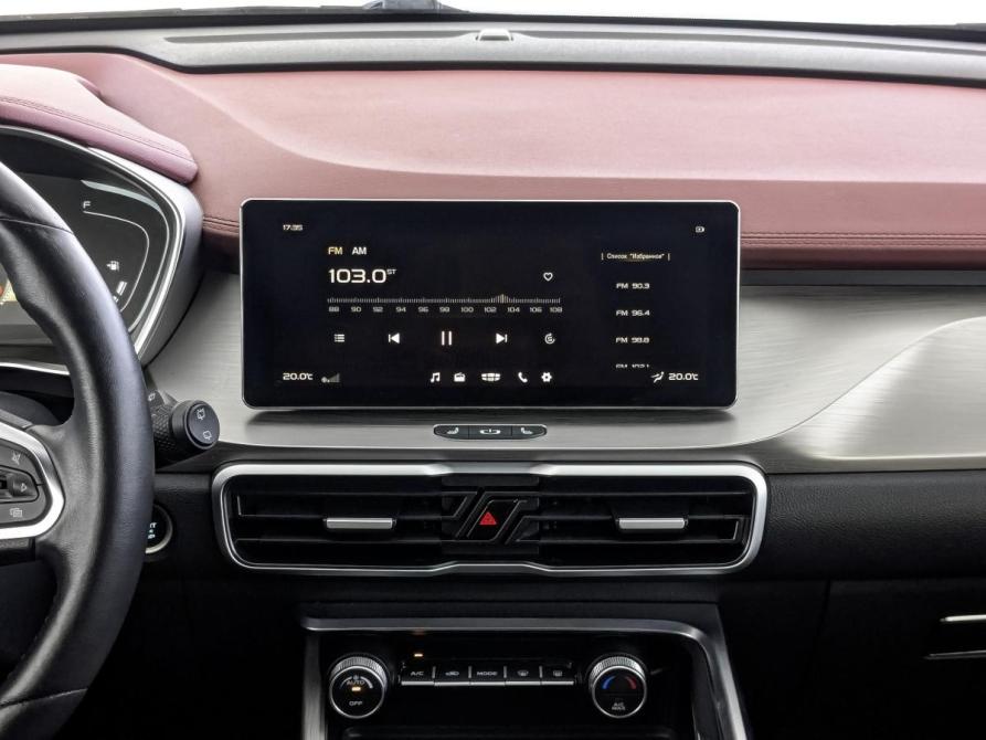 Geely Coolray I Химки  - изображение 17
