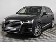 Audi Q7 II (4M) Москва  - изображение 19