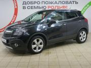 Opel Mokka I Москва  - изображение 18